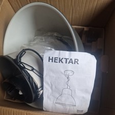 IKea Hectar pendant Ceiling