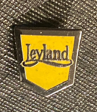 VINTAGE SMALL YELLOW ENAMEL