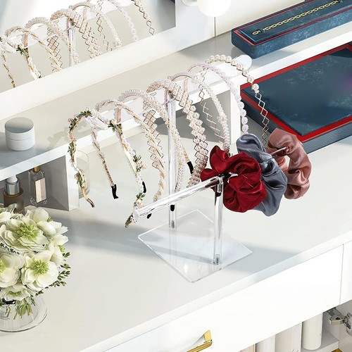 Headband holder tier - holder,