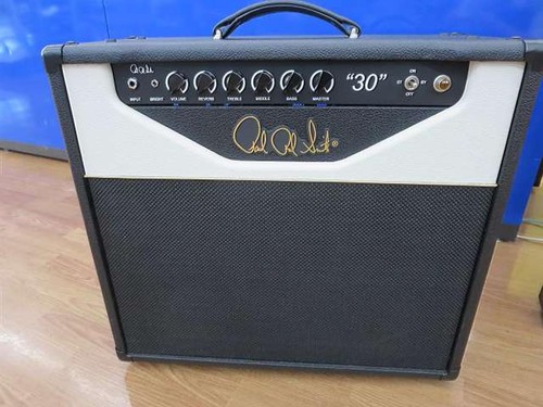 Prs guitar amp - prs, prs30