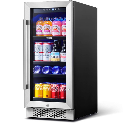 Yeego beverage cooler - yeego, 15"