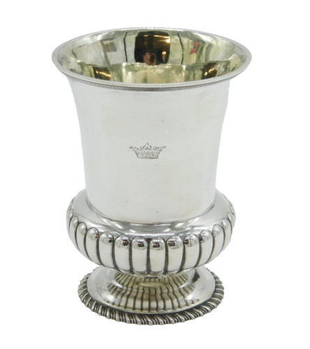 Early victorian sterling - victorian,