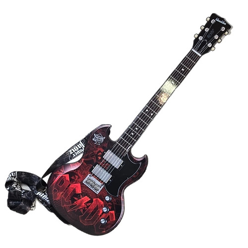 Paper jamz instant rock - jamz,