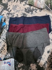Period pants for women heavy - for,