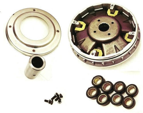 Complete variator yamaha - variator, xmax