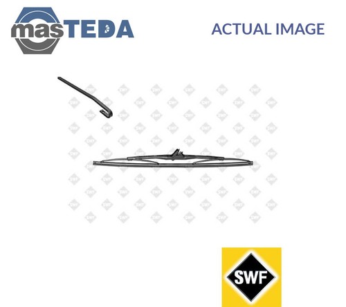 116119 windscreen wiper - wiper, blade