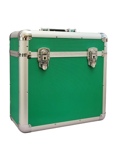 Vinyl case storage box - lp,