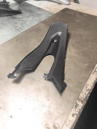 Gilera runner sp50 left - runner,