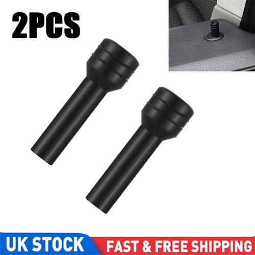 Pair door pins fit - pair, vw