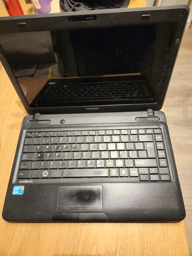 Toshiba satellite pro l630 - satellite,