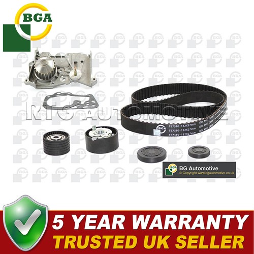Bga timing cam belt - timing,