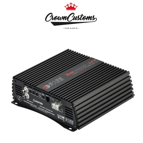Bassface 3000w full range - bassface,
