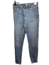 Falmer Heritage Jeans Women’s Light Blue UK 10 Waist 30” Leg 28”