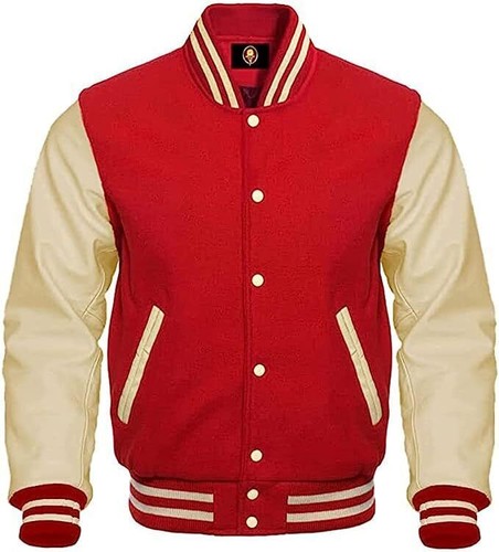 Premium letterman baseball - letterman,