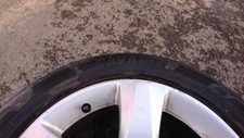VAUXHALL CORSA D MK3 SXI 16" 4