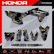HONDA MX Graphics Kit