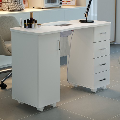 Manicure nail table - manicure,