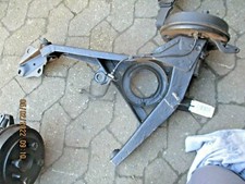 Fiat 850 Spider Coupe Berlina