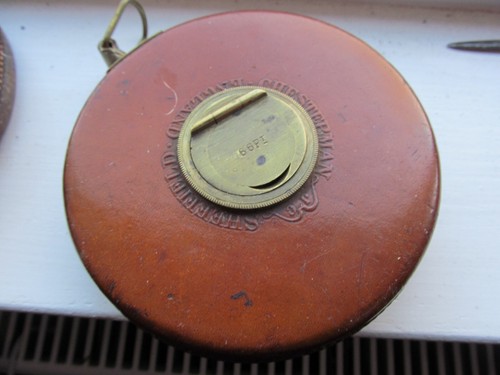 Fine vintage leather - vintage,