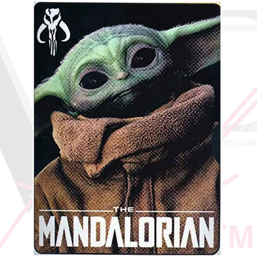 The mandalorian baby yoda - yoda, star