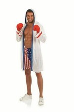 Men usa champion boxer - men`s,