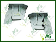 Mudguard Fender Set for Massey