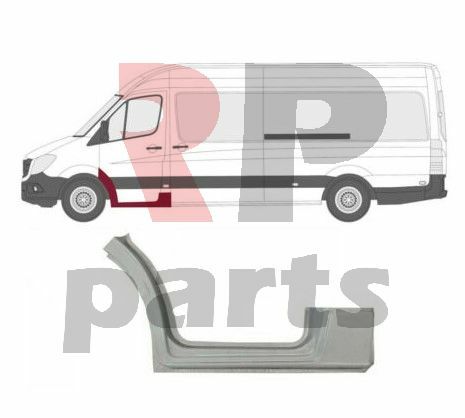 For dodge sprinter - ,
