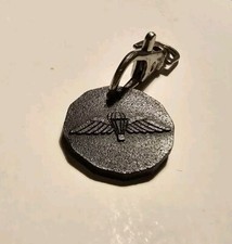 Paratrooper Wings Trolley Coin