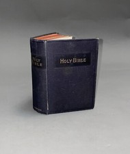 The Holy Bible Cambridge