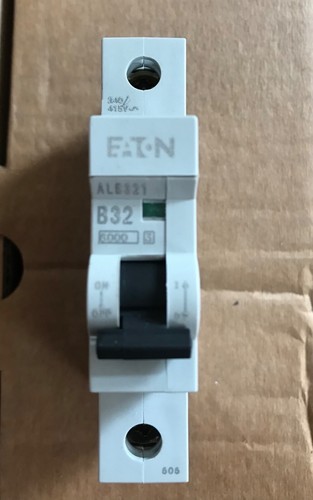 New 32a eaton mem mcb - eaton,