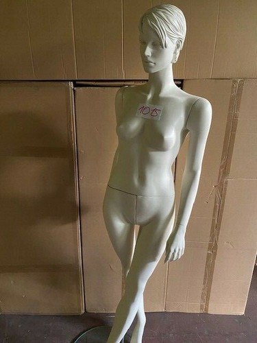 Mannequin display doll fashion - display,