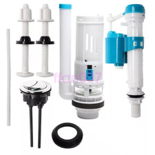 Universal Bathroom Cistern