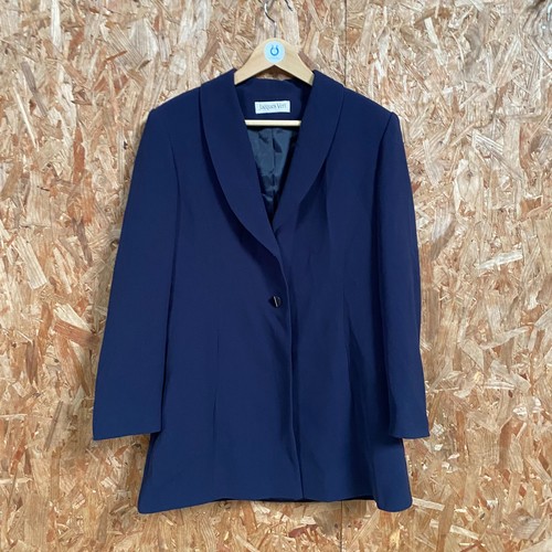Vintage jacques vert - vintage, navy