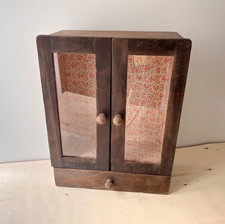 Antique french wooden wall - antique,