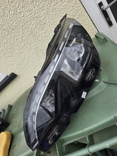 Peugeot 5008 2020 passenger - 2020,