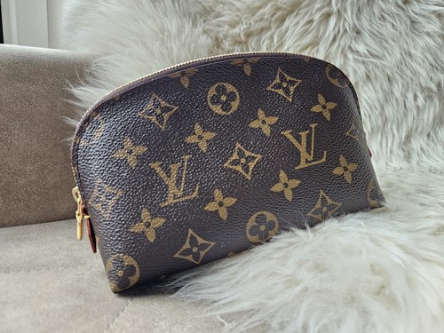 Louis vuitton monogram - louis,