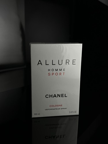Chanel allure homme sport - chanel,