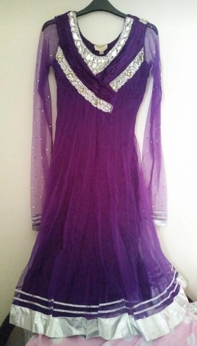 New rupali indian anarkali - new,