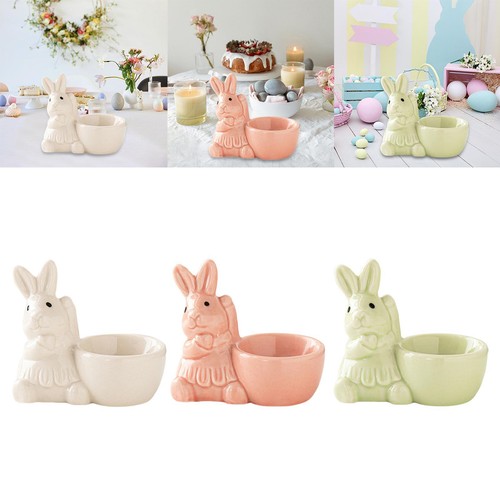 Ceramic egg cup - ceramic,
