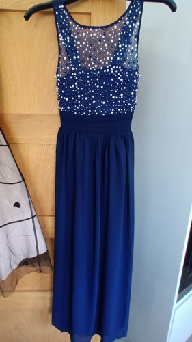 Uk8 women party prom dress - party,