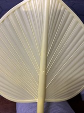 Wooden Folding Can Handheld