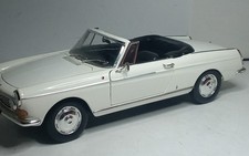 NOREV 1/18 PEUGEOT 404
