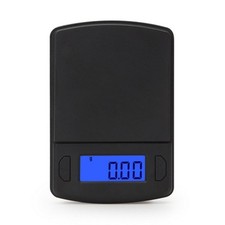Digital Pocket Scale Precision Scale for Powder Medicine Jewelry Reloading Herb