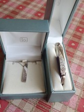 Kit Heath 925 Sterling Silver