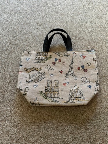 Handbag carry bag with - bag,