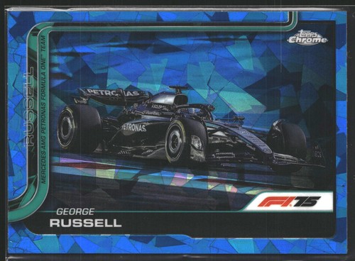2025 topps chrome sapphire - topps,