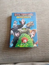 Hotel Transylvania 3 Film