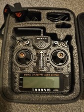FrSky Taranis X9D Plus SE