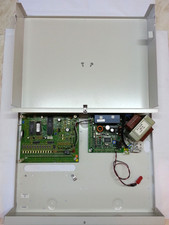 Honeywell Galaxy G60 Metal Boxed Alarm Control Panel v4.37