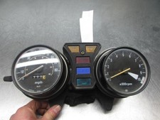 Honda CB900 C Custom 1980-1982